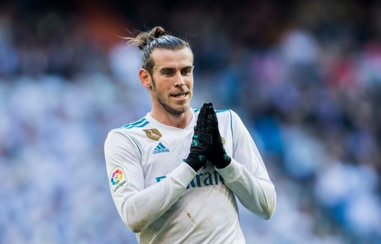 FUN88 La Liga 2017-18 - Real Madrid vs RC Deportivo La Coruna
