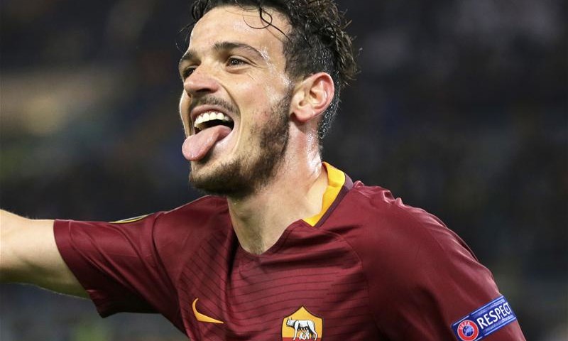 Alessandro Florenzi fun88