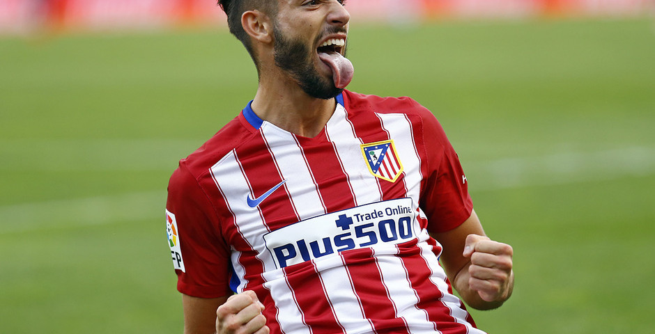 FUN88 Yannick Carrasco
