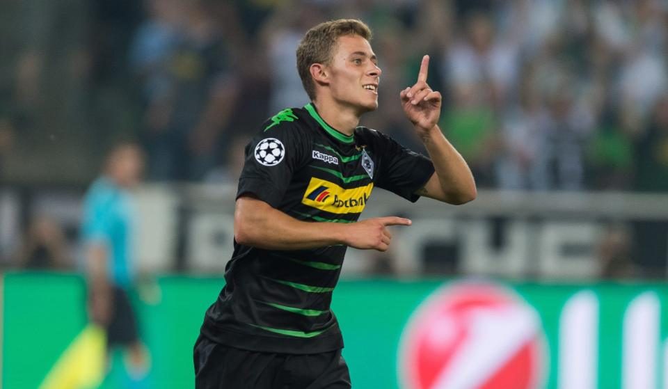 FUN88 Hazard Thorgan