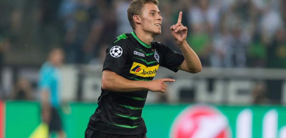 FUN88 Hazard Thorgan