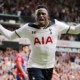 FUN88 Victor Wanyama's