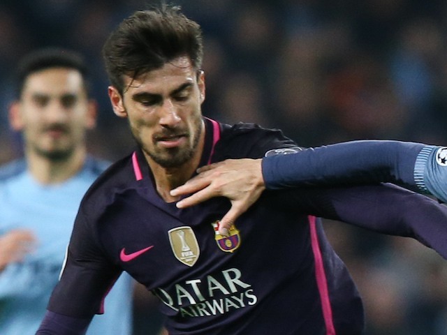 andre gomes fun88