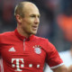Arjen Robben fun88