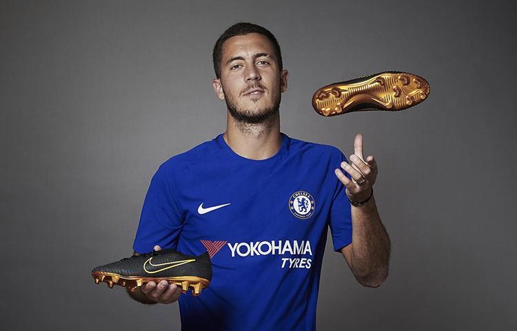 eden hazard fun88