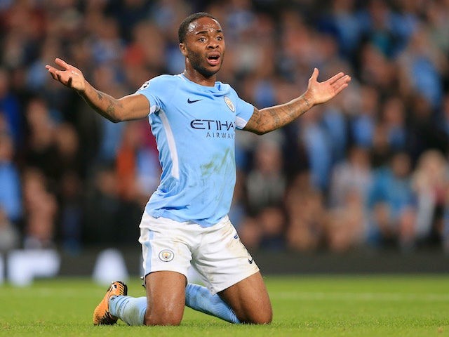 fun88 raheem sterling