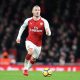 jack wilshere arsenal