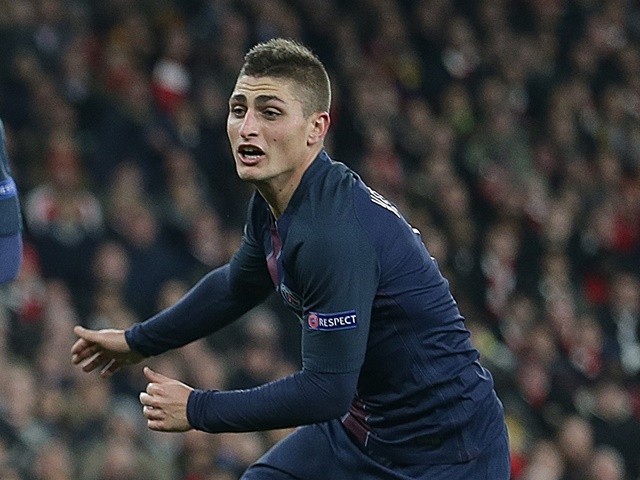 fun88 marco verratti