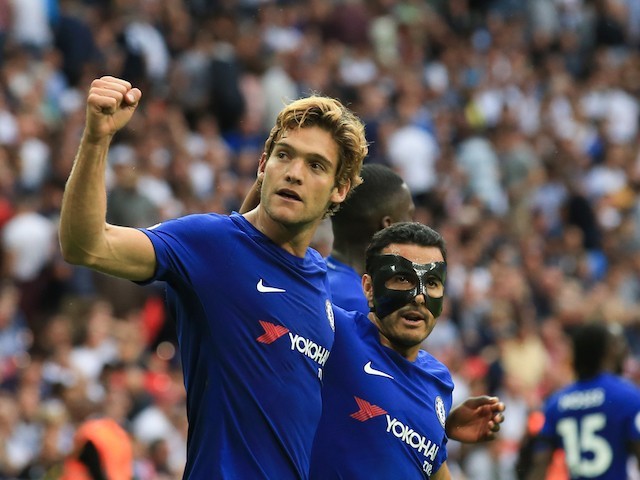 fun88 marcos-alonso
