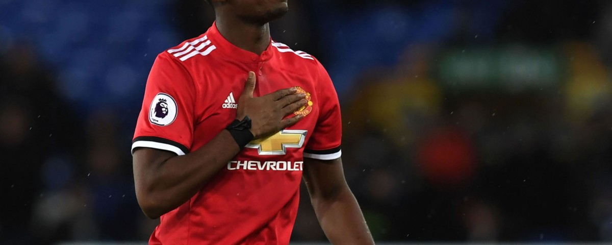 FUN88 paul pogba