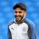 fun88 riyad mahrez