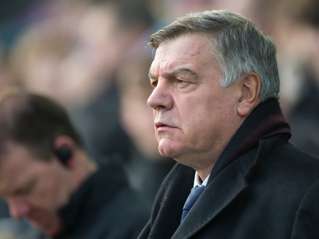 fun88 sam allardyce everton