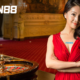 ไพ่เสือมังกรออนไลน์บริการเกมคาสิโนสดที่เล่นง่ายได้กำไรดีมีบริการที่  FUN88