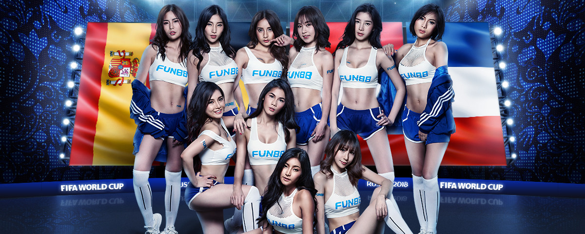 FUN88 ทางเข้า
