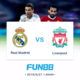 เรอัล มาดริด vs ลิเวอร์พูล