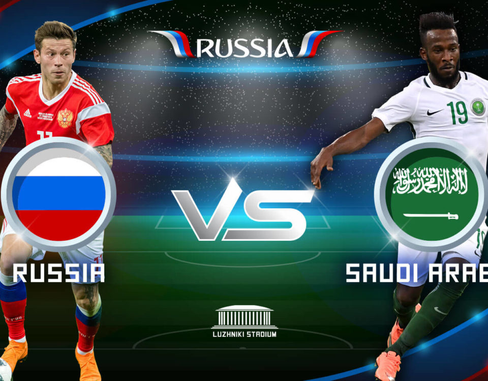 russia vs saudiarabia