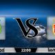 นองต์ส vs โมนาโก