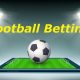 สัมผัสประสบการณ์การเดิมพันฟุตบอลที่เป็นเลิศกับ FootballBetting88