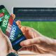 Football Fever: ปลดปล่อยพลังของการเดิมพันออนไลน์