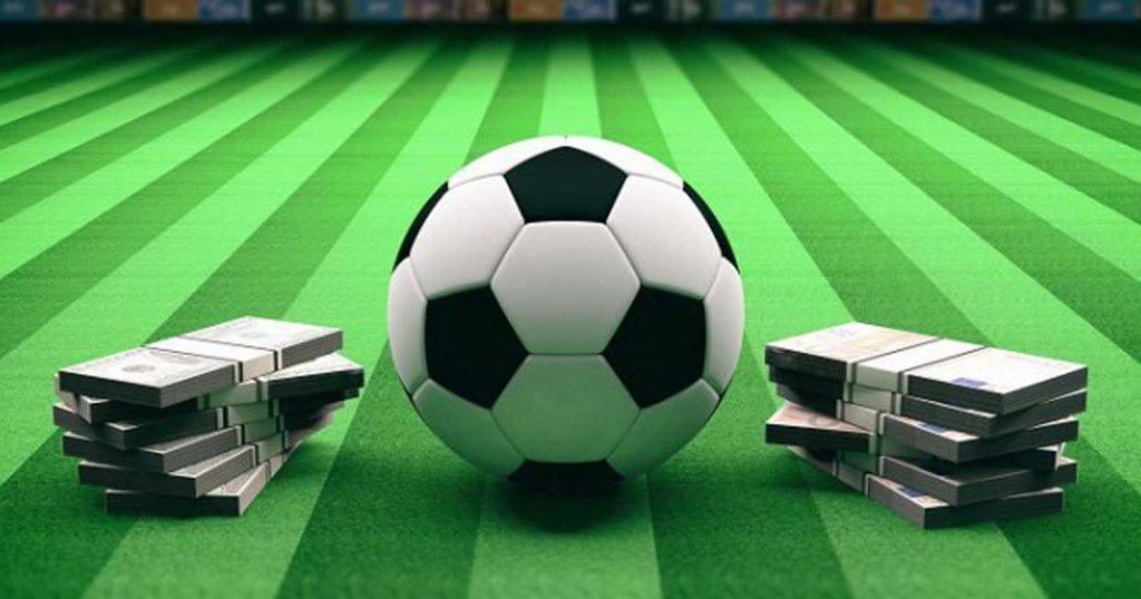 การเดิมพัน