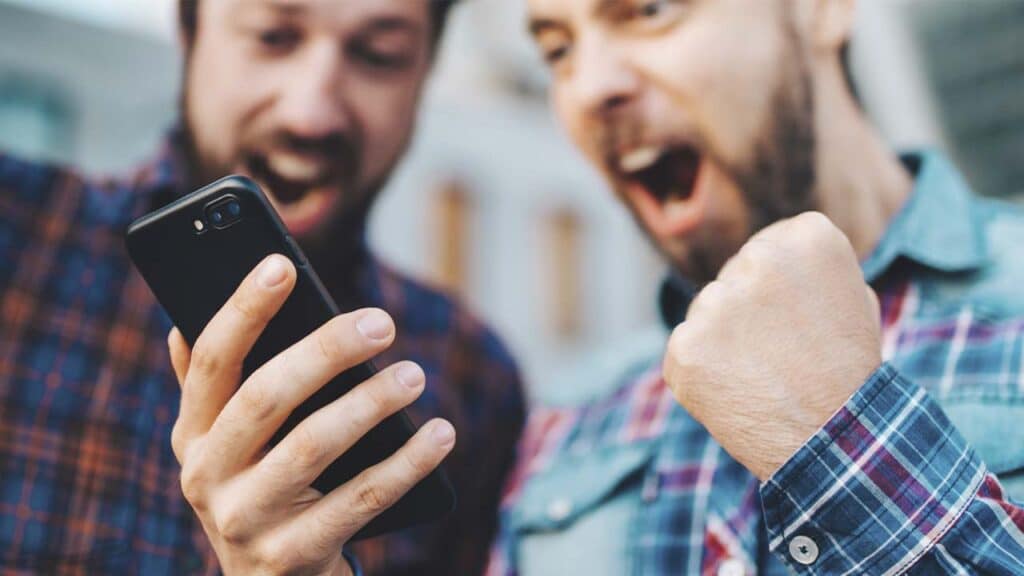 การเดิมพัน