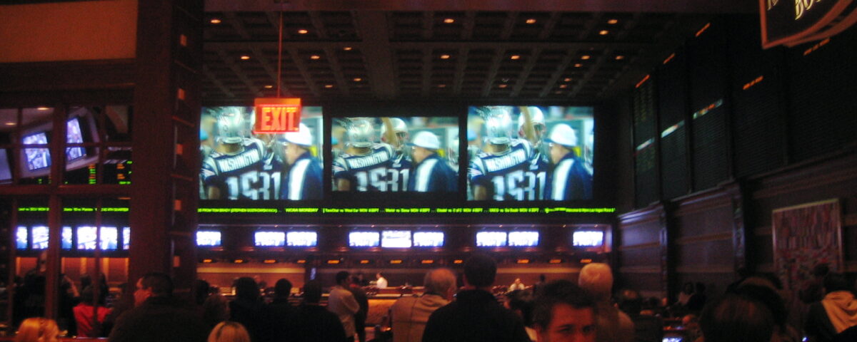 การเดิมพัน