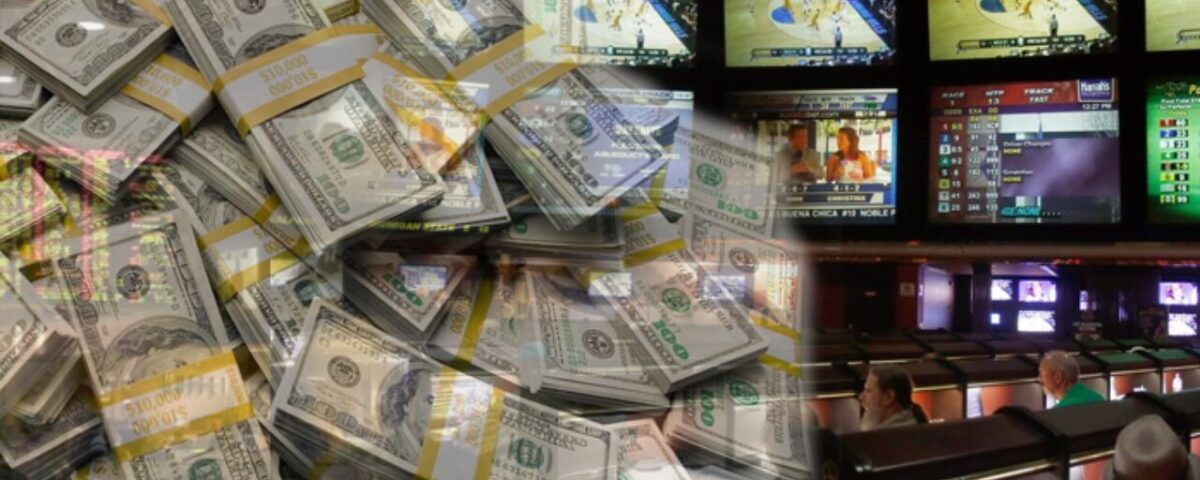 การเดิมพัน