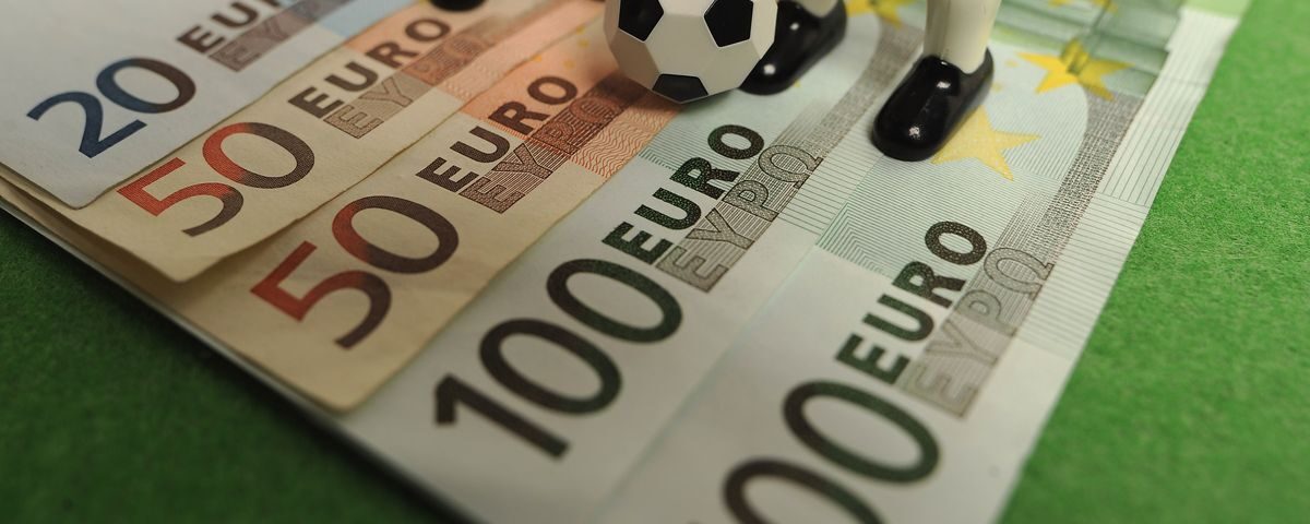 การเดิมพัน