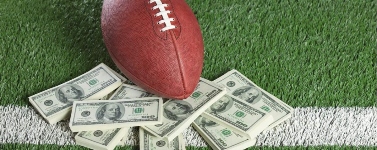 การพนัน