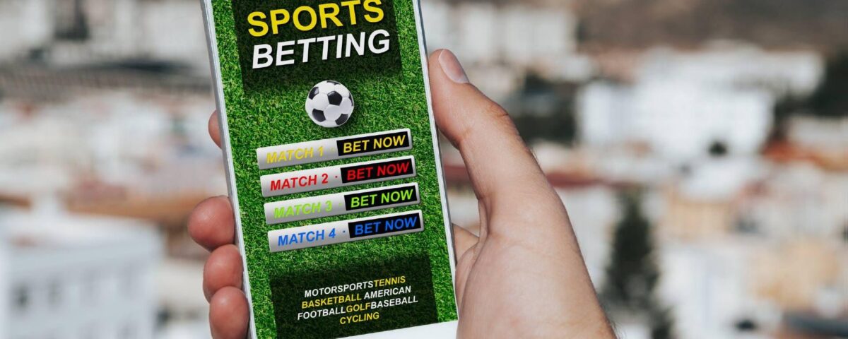 การพนัน