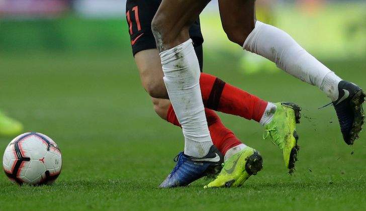 การเดิมพัน