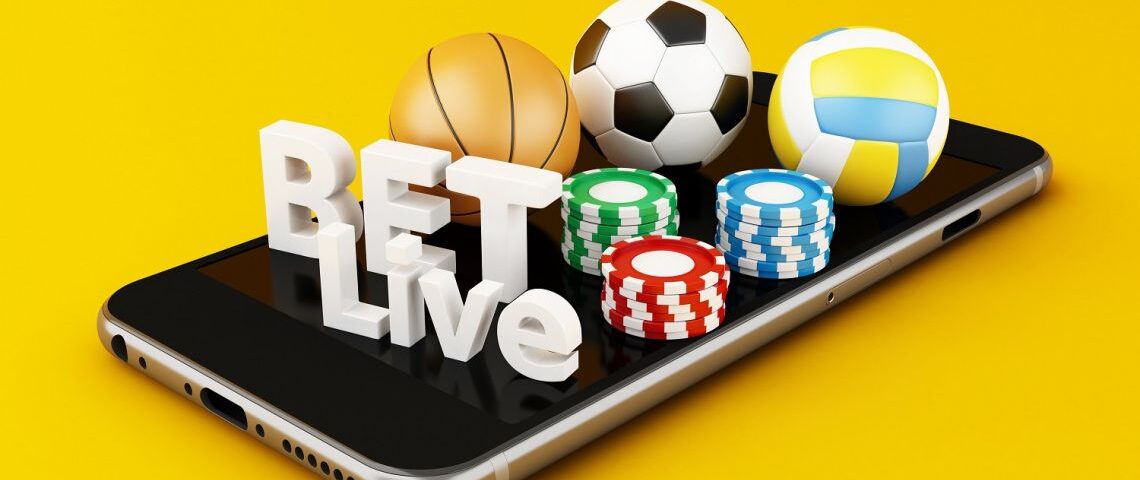 การเดิมพัน