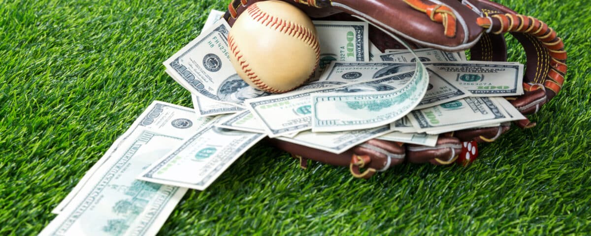 การเดิมพัน