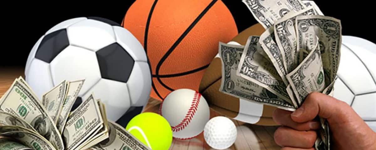 การเดิมพัน