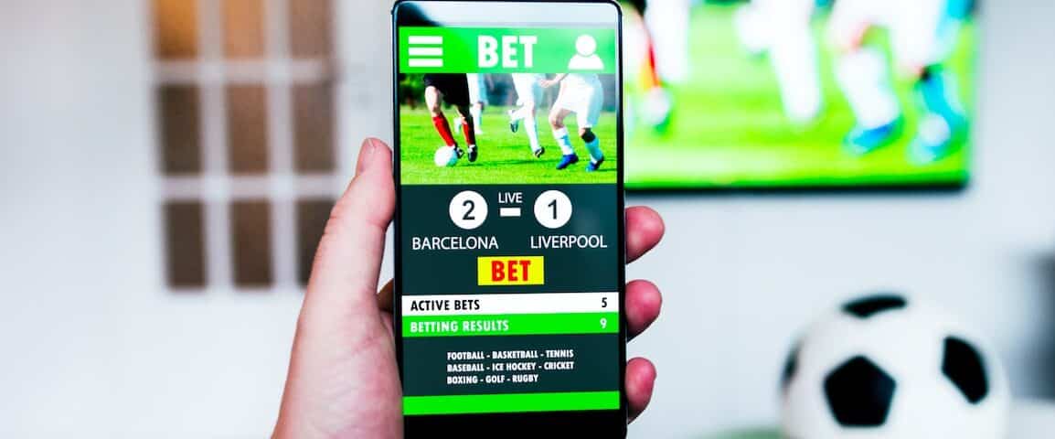 การเดิมพัน