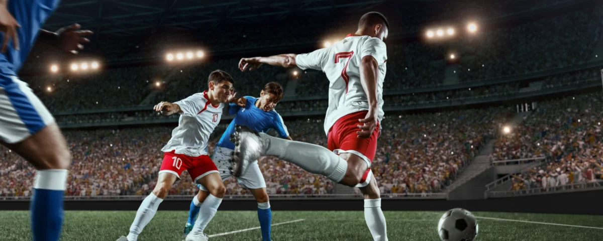 การเดิมพัน