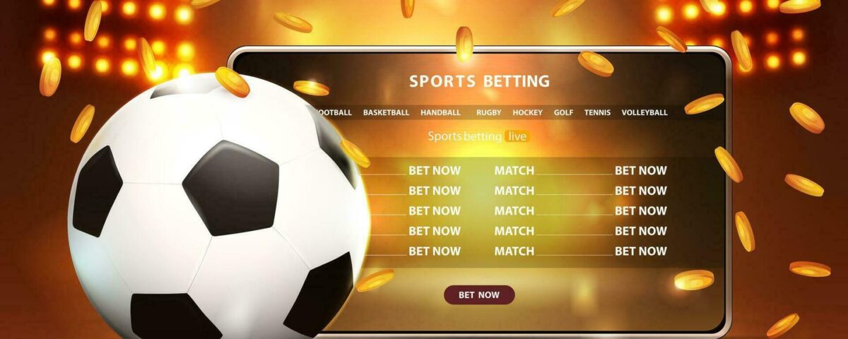 การเดิมพัน