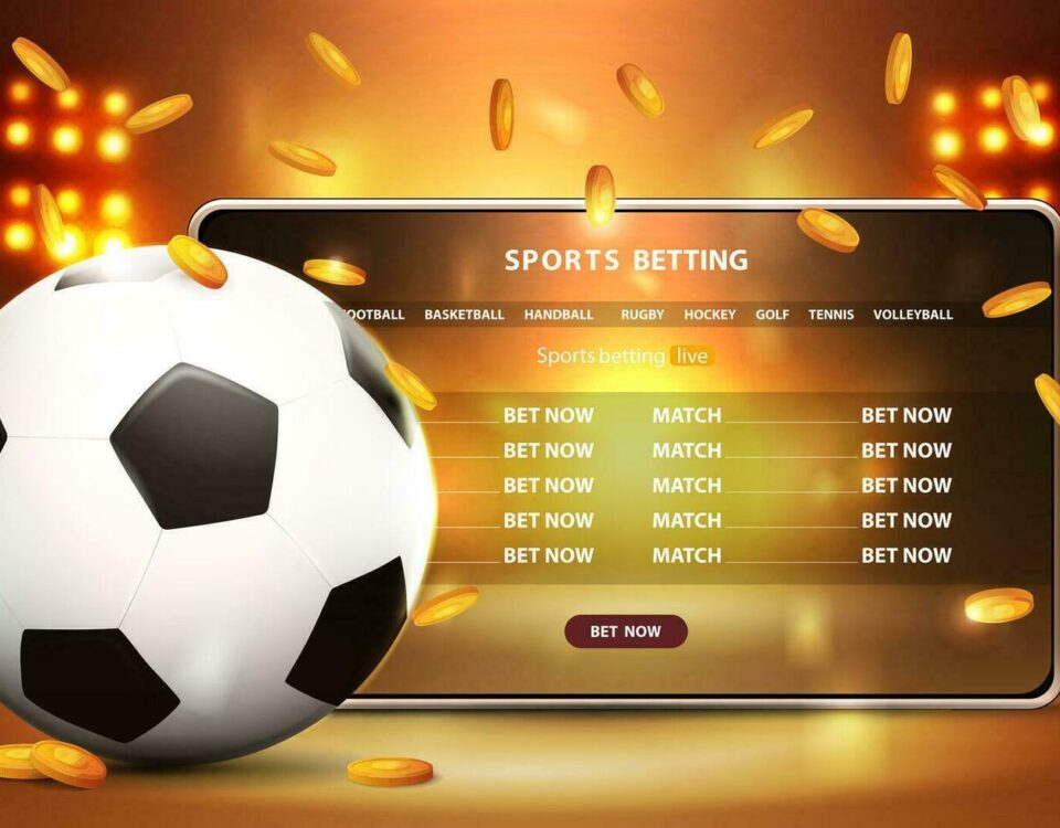 การเดิมพัน