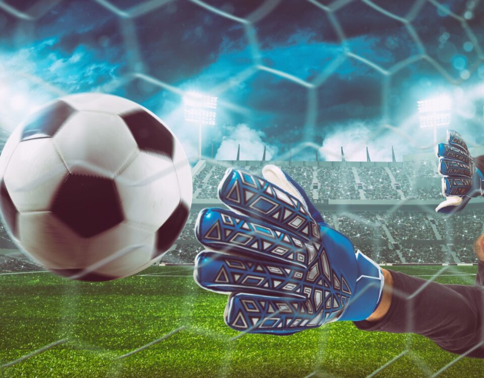 การเดิมพัน