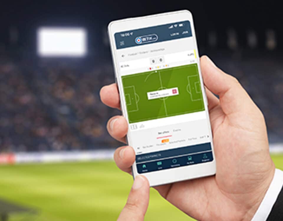 การเดิมพัน