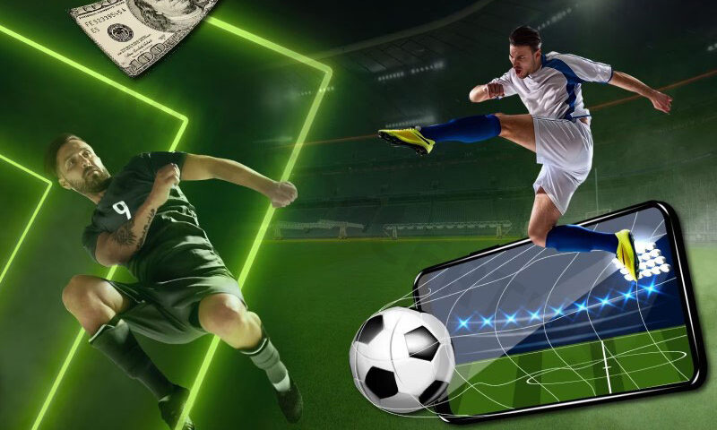 การเดิมพัน